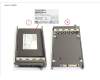 Fujitsu SSD SATA 6G 960GB MU SFF pour Fujitsu Primergy RX1330 M6