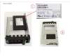 Fujitsu SSD SATA 6G 3.84TB MU LFF FOR NUTANIX pour Fujitsu Primergy RX1330 M6