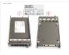 Fujitsu SSD SATA 6G RI 480GB SFF pour Fujitsu Primergy TX1320 M6