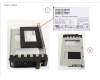Fujitsu SSD SATA 6G 240GB RI LFF pour Fujitsu Primergy RX1330 M6