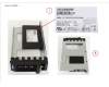 Fujitsu SSD SATA 6G 7.68TB RI LFF pour Fujitsu Primergy RX1330 M6