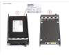 Fujitsu SSD SATA 6G RI 1.92TB SFF pour Fujitsu Primergy TX1320 M6