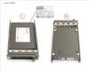 Fujitsu SSD SATA 6G RI 480GB SFF pour Fujitsu Primergy TX1320 M6