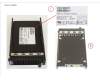 Fujitsu SSD SATA 6G RI 1.92TB SFF FOR NUTANIX pour Fujitsu Primergy TX1320 M6