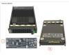Fujitsu SSD PCIE4 SFF WI 400GB pour Fujitsu Primergy RX4770 M7