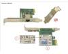 Fujitsu PLAN AP 1X1GBIT CU INTEL I210-T1 pour Fujitsu Primergy TX1320 M4