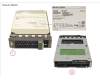 Fujitsu HD SED SAS 12G 12TB 7K2 512E HOT PL LFF pour Fujitsu Primergy RX2530 M6