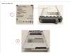 Fujitsu SSD SAS 12G 1.6TB MIXED-USE 3.5' H-P EP pour Fujitsu Primergy RX2530 M2