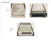 Fujitsu SSD SAS 12G 3.2TB MIXED-USE 2.5' H-P EP pour Fujitsu Primergy RX4770 M4
