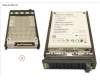 Fujitsu SSD SAS 12G 6.4TB MIXED-USE 2.5' H-P EP pour Fujitsu Primergy TX1320 M5