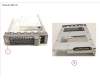 Fujitsu SSD SAS 12G 3.84TB READ-INT. 3.5' H-P EP pour Fujitsu Primergy RX2530 M2
