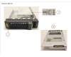 Fujitsu SSD SAS 12G 960GB READ-INT. 3.5' H-P EP pour Fujitsu Primergy RX2530 M2