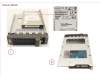Fujitsu HD SAS 12G 300GB 15K HOT PL 3.5" EP pour Fujitsu Primergy RX2540 M4