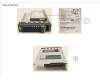 Fujitsu HD SAS 12G 300GB 10K 512N HOT PL 3.5" EP pour Fujitsu Primergy RX2530 M6