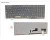 Fujitsu KEYBOARD BLACK W/O TS SPAIN pour Fujitsu Celsius H980