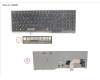 Fujitsu KEYBOARD BLACK W/O TS FRANCE pour Fujitsu Celsius H780