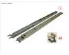 Fujitsu RACK MOUNT KIT F1 LV pour Fujitsu Primergy RX4770 M4