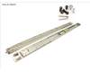 Fujitsu RACK MOUNT KIT F1-CMA SLIM LINE pour Fujitsu Primergy RX1330 M3