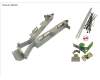 Fujitsu RACK CABLE MANAGEMENT ARM 1U pour Fujitsu Primergy RX1330 M6