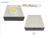 Fujitsu DVD-RW SUPERMULTI 1.6' SATA pour Fujitsu Primergy RX2560 M1