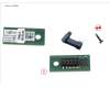 Fujitsu TPM 2.0 MODULE pour Fujitsu Primergy TX1310 M5