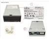 Fujitsu RDX DRIVE USB3.0 3.5' INTERNAL pour Fujitsu Primergy TX1320 M5