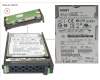 Fujitsu HD SAS 12G 450GB 15K HOT PL 2.5' EP pour Fujitsu Primergy RX2540 M4