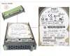 Fujitsu HD SAS 12G 1.8TB 10K 512E HOT PL 2.5' EP pour Fujitsu Primergy RX2540 M4