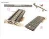 Fujitsu PACC EP P4800X AIC 375GB pour Fujitsu Primergy RX4770 M4