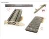 Fujitsu PACC EP P4800X AIC 750GB pour Fujitsu Primergy RX4770 M4