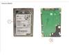 Fujitsu HDD SAS 12G 1.2TB 10K 512E SFF 2.5' pour Fujitsu Celsius M7010