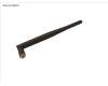 Fujitsu SINGLE DIPOLE ANTENNA pour Fujitsu Esprimo P9011