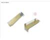 Fujitsu BRACKET LOW PROFILE pour Fujitsu Celsius M7010