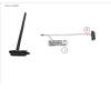 Fujitsu CABLE ODD MINI PC 150 pour Fujitsu Esprimo G6012