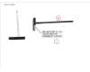 Fujitsu CABLE HDD MINI PC 130 pour Fujitsu Esprimo G7012A