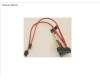 Fujitsu CABLE SPWR 2.5HDD 340 E pour Fujitsu Esprimo P9011