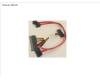 Fujitsu CABLE DATAPWR 2.5HDD 250 E pour Fujitsu Esprimo P9011