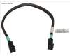 Fujitsu CBL HOST-BP 620 pour Fujitsu Primergy RX2540 M4