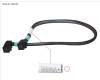 Fujitsu CBL SAS3.0A500 pour Fujitsu Primergy RX2540 M4
