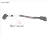 Fujitsu CBL_SAS30_RAL_180 pour Fujitsu Primergy RX2540 M4