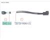 Fujitsu CBL_SAS30_RAL_210 pour Fujitsu Primergy RX2540 M4