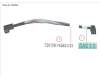 Fujitsu CBL_SAS30_250_RAL pour Fujitsu Primergy RX2540 M4