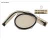 Fujitsu CBL SAS3.0 800 ANG pour Fujitsu Primergy RX2540 M4