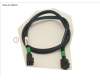 Fujitsu CBL_SAS30_700 pour Fujitsu Primergy RX2540 M4