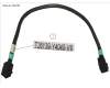 Fujitsu CBL HOST-BP 470 pour Fujitsu Primergy RX2540 M4