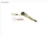 Fujitsu CABLE GFX_PWR 8-2X8 (340MM) pour Fujitsu Celsius M7010