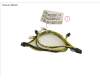 Fujitsu CBL_PWR_GPU_3R2 pour Fujitsu Primergy RX2540 M5