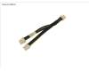 Fujitsu CABLE GFX 210 PWR pour Fujitsu Celsius M7010