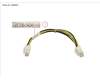 Fujitsu CBL_PWR_6P_6P_220 pour Fujitsu Primergy RX1330 M4