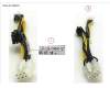 Fujitsu CABLE GFX-PWR 8-8-6 pour Fujitsu Celsius M7010